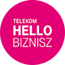 HelloBiznisz logo