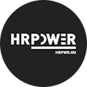 Hrpwr logo