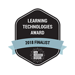 The Learning Awards